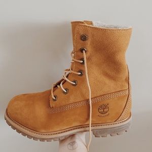 Timberlands BRAND NEW